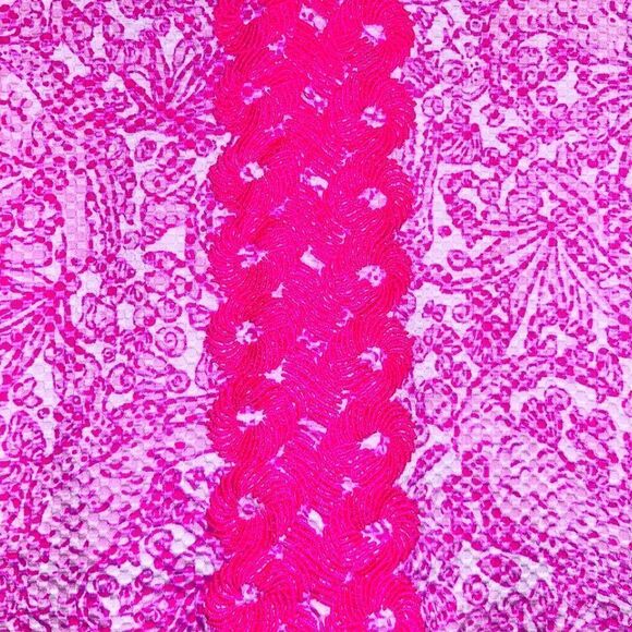 Lilly Pulitzer for Target See Ya Later Shift Dress - Picture 7 of 9